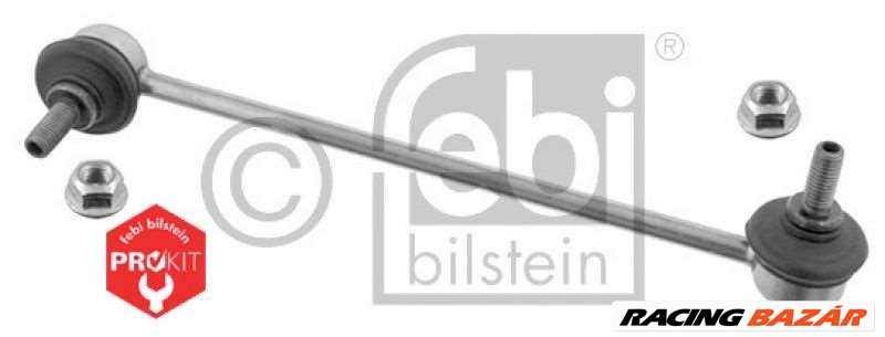 FEBI BILSTEIN 17207 Stabilizátor rúd - MERCEDES-BENZ 1. kép