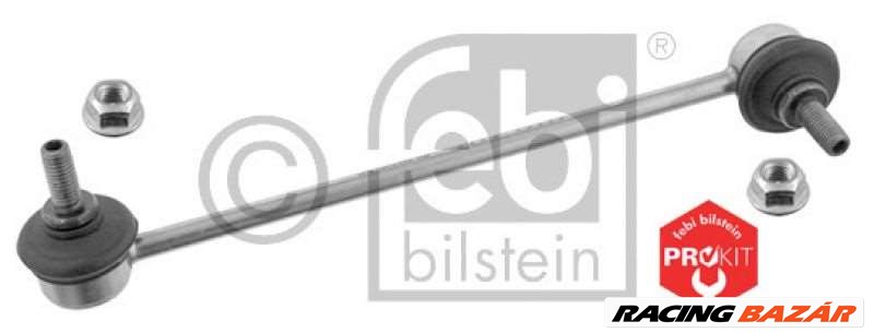 FEBI BILSTEIN 17208 Stabilizátor rúd - MERCEDES-BENZ 1. kép