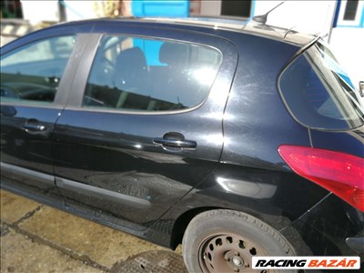 Peugeot 308 HDi FAP 110 Bal hátsó ajtó