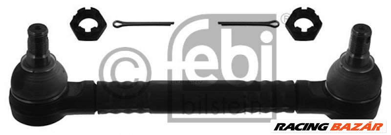 FEBI BILSTEIN 35190 Stabilizátor rúd - MITSUBISHI, RENAULT, TOYOTA, MAZDA, NISSAN, SAAB, LANCIA 1. kép