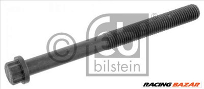 FEBI BILSTEIN 02321 Hengerfejcsavar - BMW, VOLKSWAGEN, ALFA ROMEO, MERCEDES-BENZ, FORD, RENAULT, MITSUBISHI