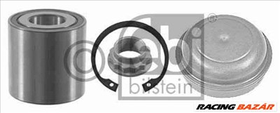 FEBI BILSTEIN 21839 Kerékcsapágy készlet - MERCEDES-BENZ