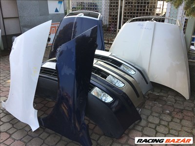 Skoda Octavia bontott alkatrészei