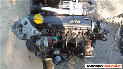 Renault 1.5 dci motor euro 3-as eladó 