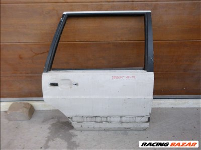 Volkswagen Passat III AJTÓ JOBB HÁTSÓ