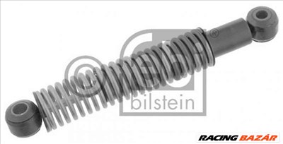 FEBI BILSTEIN 26774 Generátor/klíma szíj rezgéscsillapító - FORD, RENAULT, AUSTIN, ROVER, BMW, TOYOTA, CITROEN