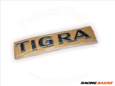 Opel Tigra B 2003-2009 Twin-Top  - felirat, csomagtérfedél, TIGRA