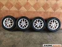  DODGE CALIBER 17" ALUFELNI 5X114,3  TÉLI  225/60R17 GUMIVAL OLCSÓN!!!!