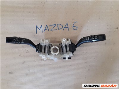 Mazda 6 bajuszkapcsoló