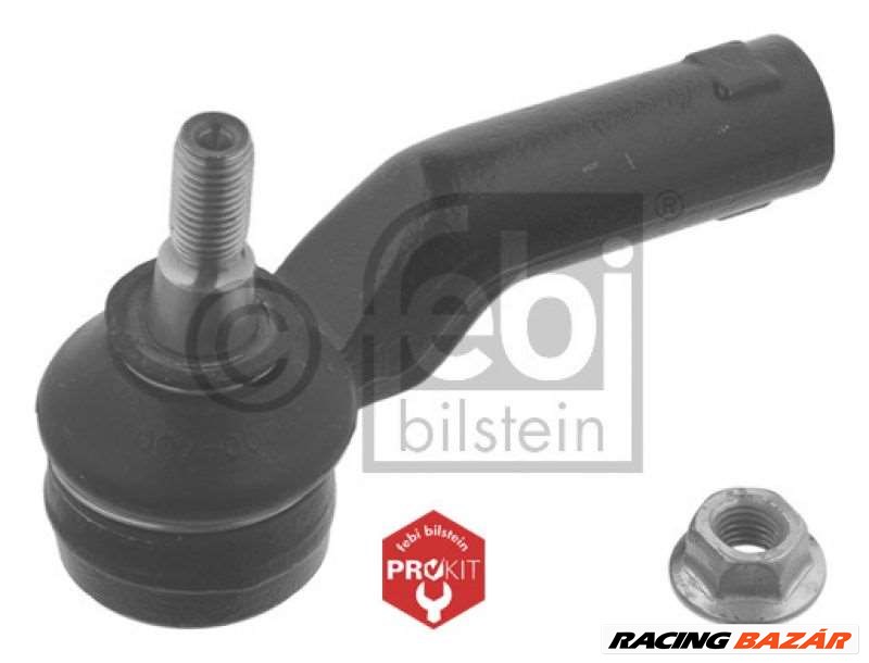 FEBI BILSTEIN 34480 Kormánymű gömbfej - MAZDA, HYUNDAI 1. kép