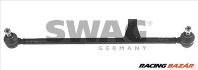 SWAG 10720018 Axiális csukló - MERCEDES-BENZ