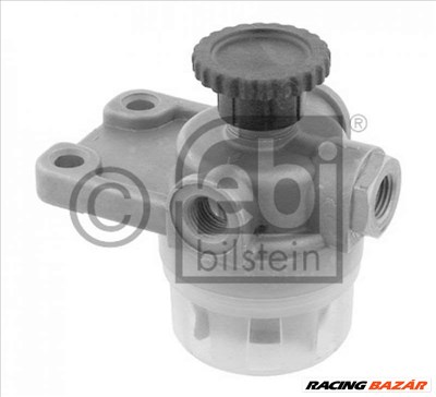 FEBI BILSTEIN 24488 Üzemanyagszivattyú - BMW, MERCEDES-BENZ, FORD, PORSCHE, PEUGEOT, SEAT, OPEL