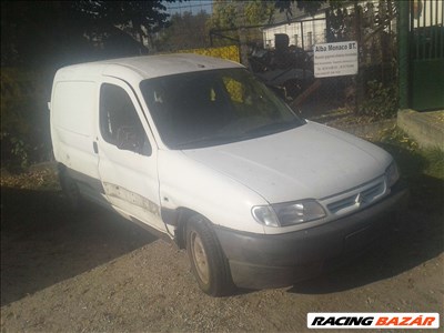 Citroën Berlingo bontott alkatrészei