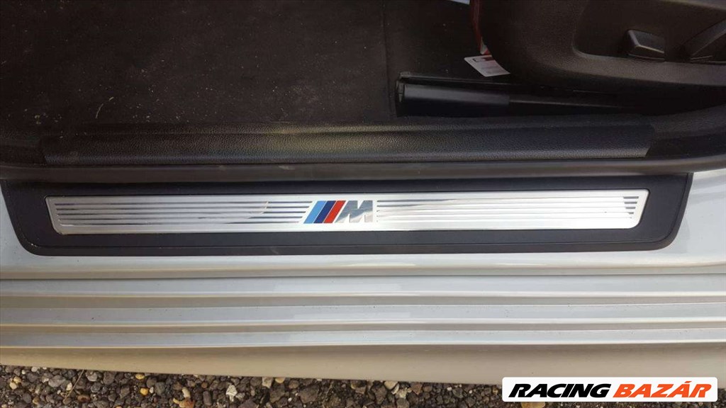 BMW 520 (F10/F11) bontott alkatrészei 7. kép