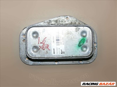 Opel Corsa D 2006-2014 - hőcserélő, olajhűtő, (a/z)16,18(lel,ler,les,let,xer,xnt)