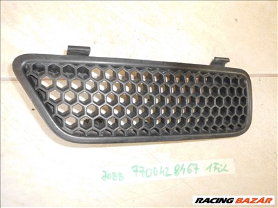 Renault Scénic I DÍSZRÁCS JOBB 7700428467 