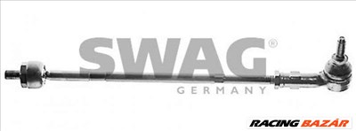SWAG 30720044 Axiális csukló - VOLKSWAGEN, SEAT