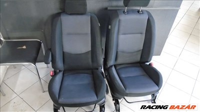 Mazda 5 (CR) ülés 