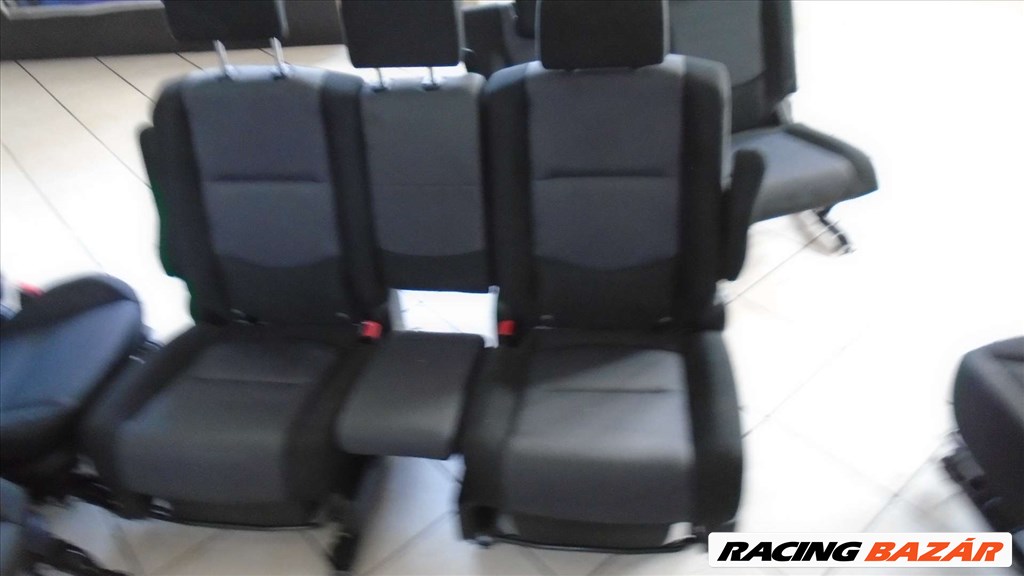 Mazda 5 (CR) ülés  2. kép