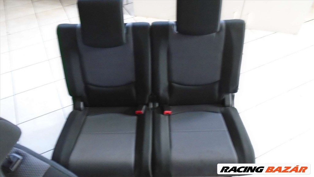 Mazda 5 (CR) ülés  3. kép