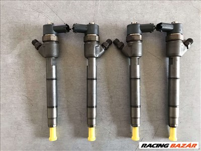 Kia Cerato 1.6 CRDI Bevizsgált Befecskendező, 0445110256