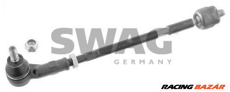 SWAG 30720053 Axiális csukló - VOLKSWAGEN, SEAT 1. kép