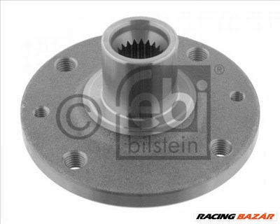 FEBI BILSTEIN 32376 Kerékagy - DACIA, RENAULT