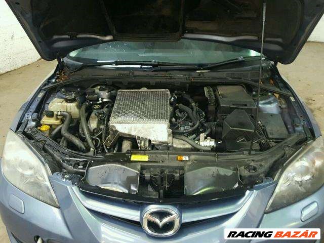 Mazda 3 (BK) bontott alkatrészei 5. kép