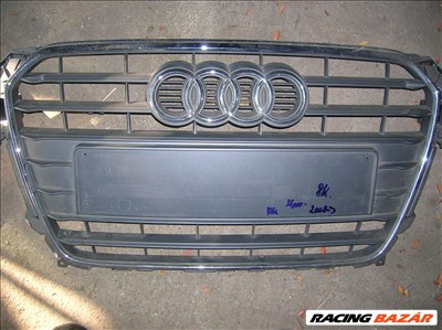 Audi díszrácsok A3,A4,A6,A5,A1