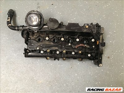 BMW E87 118D szelepdekni N47DA