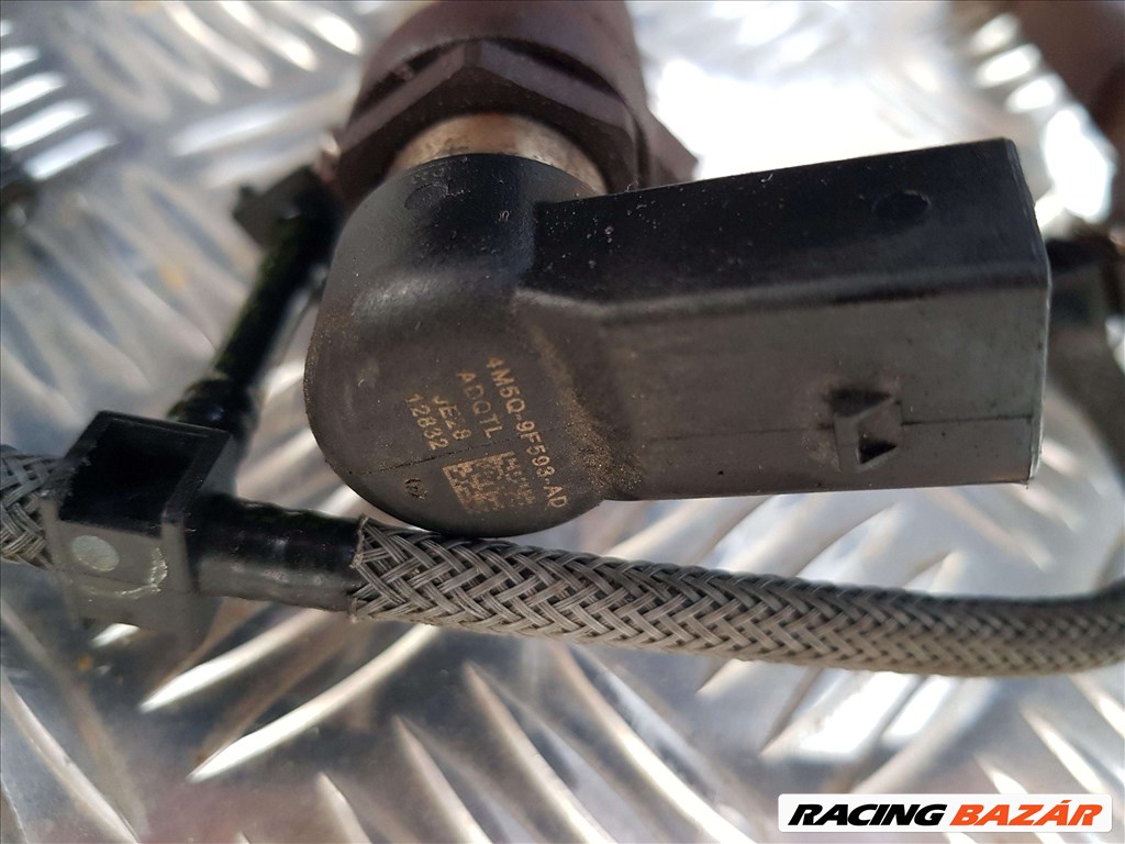 Ford porlasztócsúcs porlasztó injektor 1.8 tdci cmax smax galaxy connect mondeo ford 2. kép