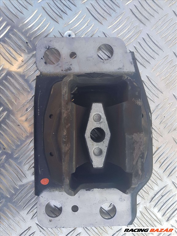 Ford komplett motor 2.0 tdci 140le 2010évj. Smax galaxy !Gyári!Keveset futott!Bontott alkatrészek!  33. kép