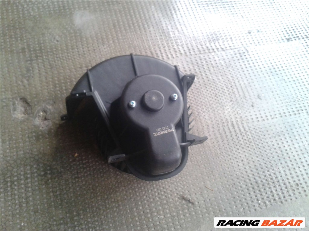 Volkswagen Audi q7 porsche cayenne vw touareg vw amarok fűtőmotor fűtőventilátor 7l0820021l 2. kép