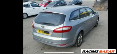 Ford Mondeo (4th gen) 1.8 tdci 2.0 tdci bontott alkatrészei vagy egyben bontásra eladó