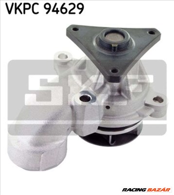 SKF vkpc94629 Vízpumpa - HYUNDAI, KIA