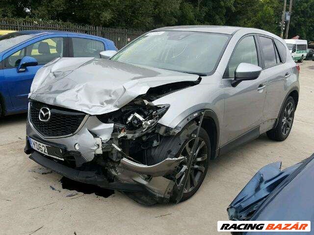 Mazda CX-5 bontott alkatrészei 1. kép