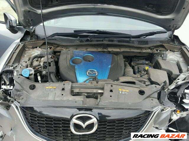 Mazda CX-5 bontott alkatrészei 3. kép