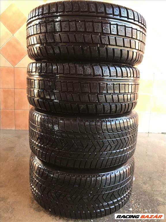  BMW X6 19" ALUFELNI 5X120 TÉLI 255/50R19 GUMIVAL OLCSÓN!!!! 8. kép