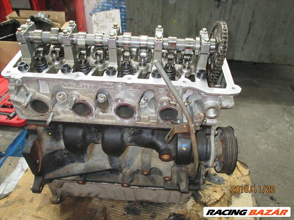 Ford motor  1. kép