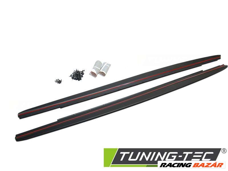 BMW G30 G31 17- M-PERFORMANCE STYLE Tuning-Tec kiegészítők 2. kép