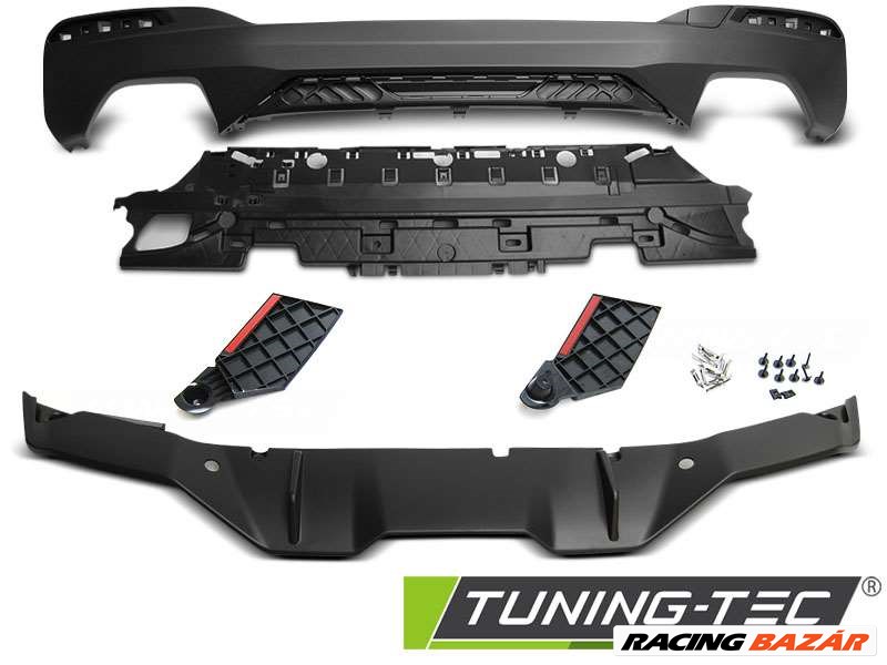 BMW G30 G31 17- M-PERFORMANCE STYLE Tuning-Tec kiegészítők 3. kép