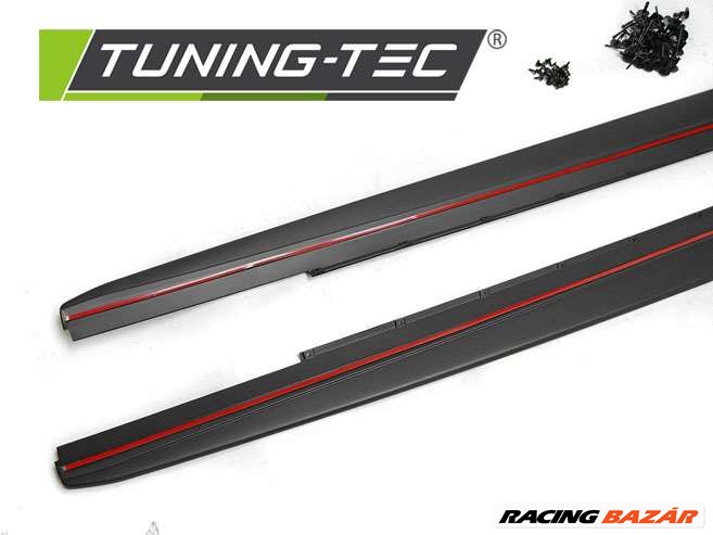 BMW G30 G31 17- M-PERFORMANCE STYLE Tuning-Tec kiegészítők 5. kép
