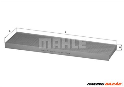 MAHLE ORIGINAL la85 Pollenszűrő - SUBARU, MITSUBISHI, NISSAN, PEUGEOT, PORSCHE, RENAULT, CITROEN