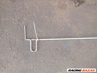 SUZUKI LIANA SEDAN 2004  CSOMAGTÉRAJTÓ  RUGÓ (PÁLCA)