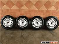  RENAULT TRAFIC 16"  LEMEZFELNI 5X118 NYÁRI 205/65R16 GUMIVAL OLCSÓN!!!!