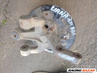 SUZUKI LIANA  2003  sedan   1,6  HÁTSÓ KERÉKAGY,,CSONKÁLLVÁNY