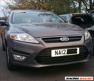 Ford Mondeo Mk4 1.6TDCi T1BB Motor eladó!