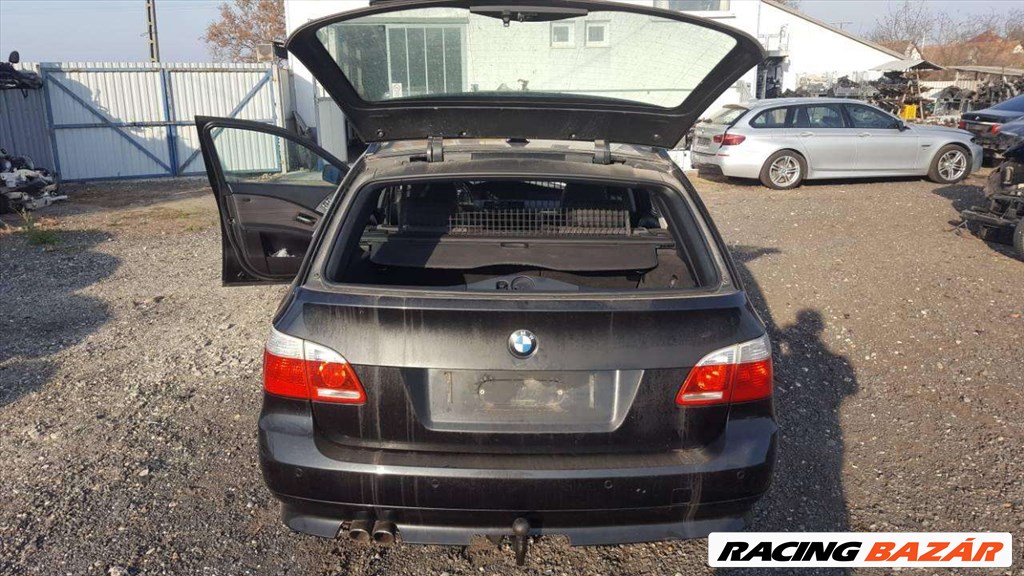 BMW 530 (E60/E61) bontott alkatrészei 13. kép