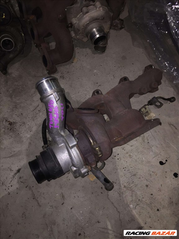 Ford Transit Connect 1.8 TDCI turbó 7t1q6k682ab 1. kép