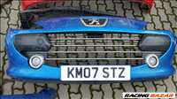 Peugeot 307 2006 első lökhárító